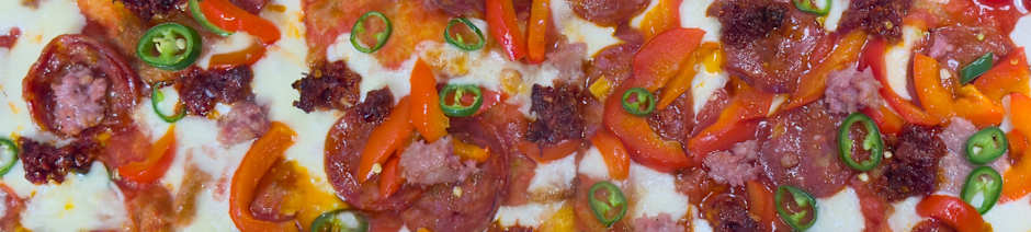 Pizza Prince