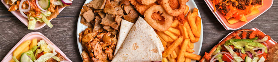 Mixor Kebab House