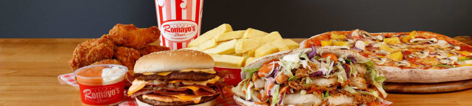 Romayo's Clonsilla