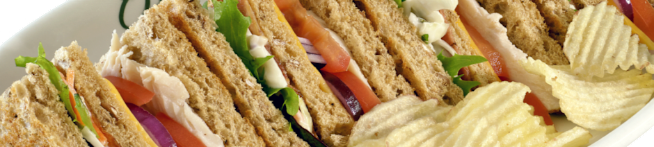 O #39 Briens Sandwich Cafe Paul Street restaurant menu in Cork Order from