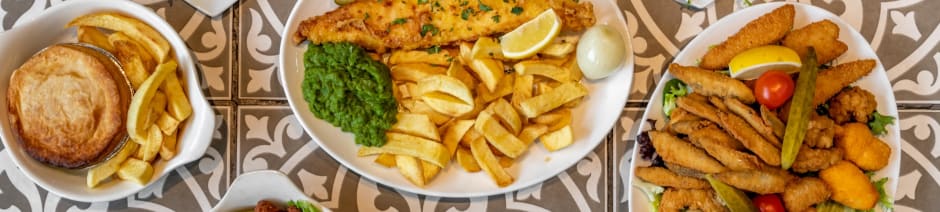 Libero's Takeaway Monkstown