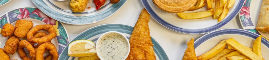 Donnely's Takeaway