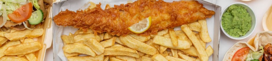 Drimnagh Takeaway