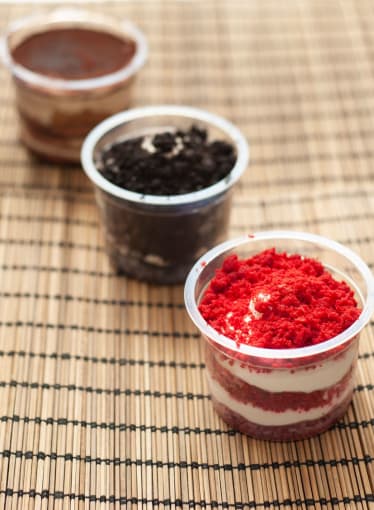 Frozen yogurt discount vancouver