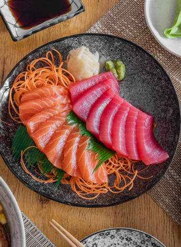 Kyoto grill online