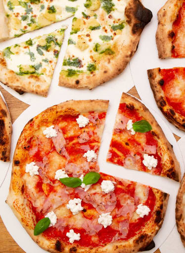 Oromocto Pizza Donair / #CanadaDo / Best Pizza Restaurants in Oromocto