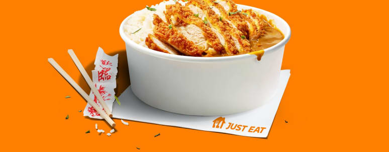 Katsu curry