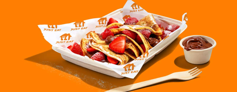 Crepes