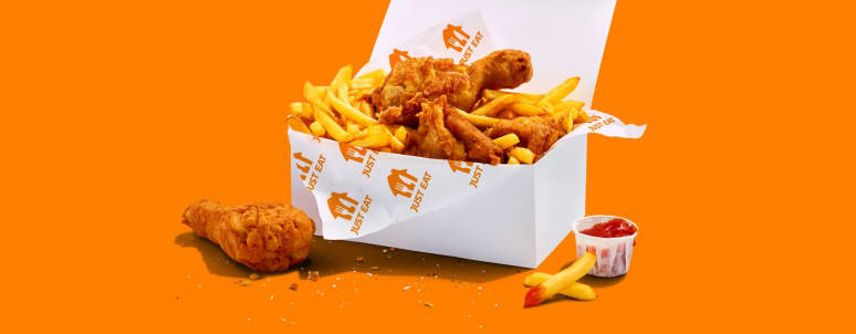 Chinese Takeaways and Restaurants