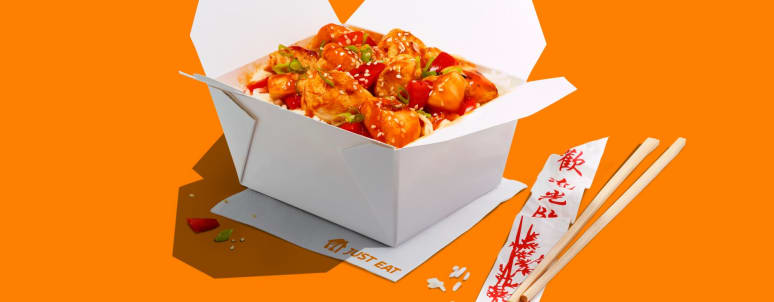 Takeaways \u0026 Restaurants Near Me