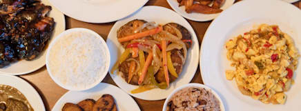 Restaurantes De Comida Comida Colombiana A Domicilio Y Para Llevar En Barcelona 08008 Just Eat