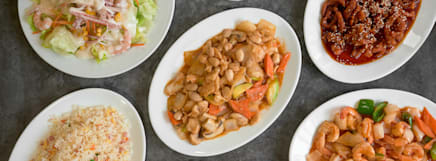 Restaurantes De Comida China A Domicilio Y Para Llevar En Cordoba 14008 Just Eat