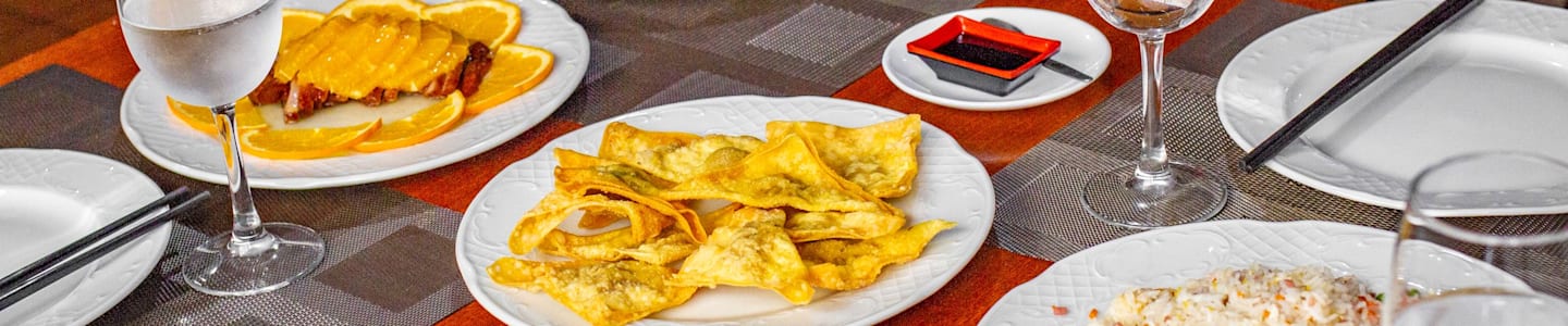 Restaurante Chino Jardines En San Juan De Aznalfarache Horarios Y Zonas De Entrega Just Eat Es