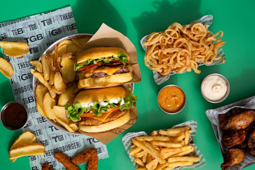 tgb just eat