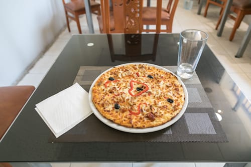 just eat pizza milano