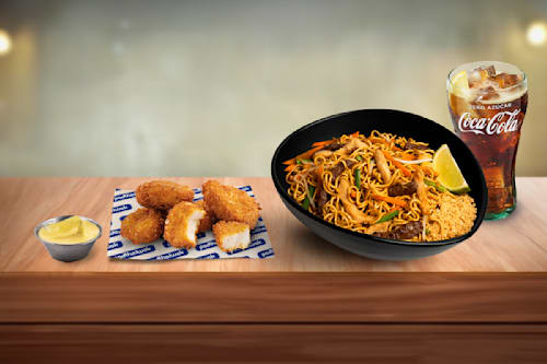 Padthaiwok Las Palmas En Las Palmas De Gran Canaria Horarios Y