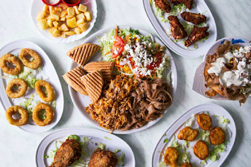 Istanbul Durum Terrassa En Terrassa Horarios Y Zonas De Entrega Just Eat Es