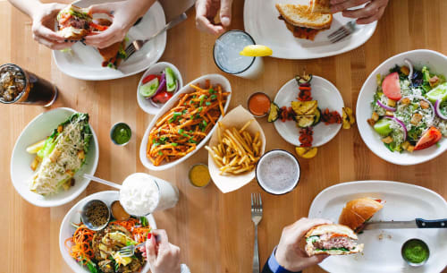 just eat dundrum