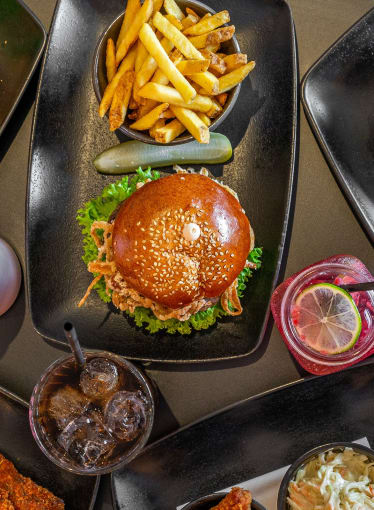 Route 66 just eat sale