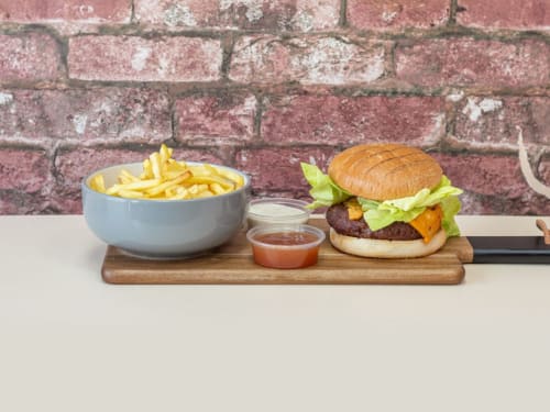 Diner To Your Door In Dublin Order Food For Delivery Or Takeaway
