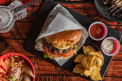 donatello's just eat