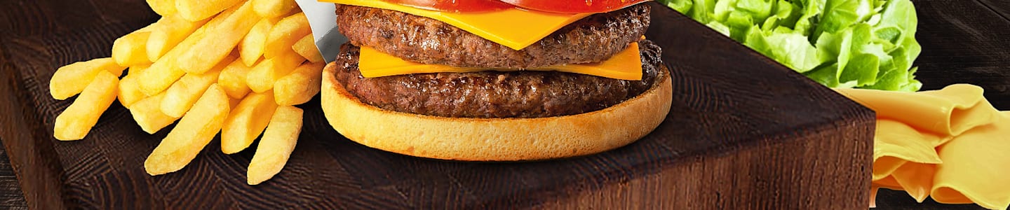 just eat supermacs