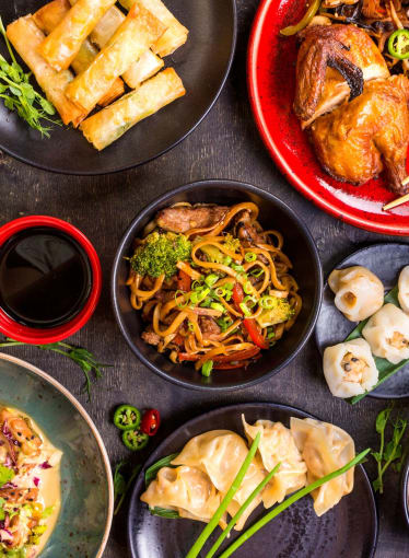 Just eat hot sale ballyjamesduff
