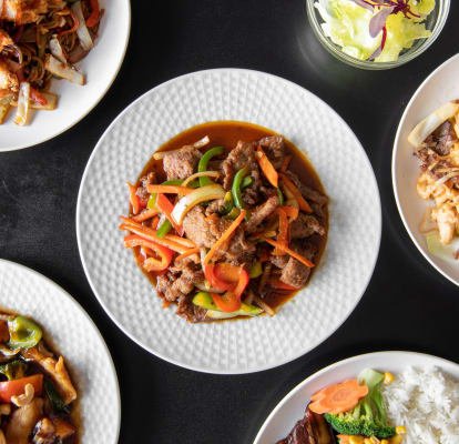 New World Dundalk Co Louth Chinese