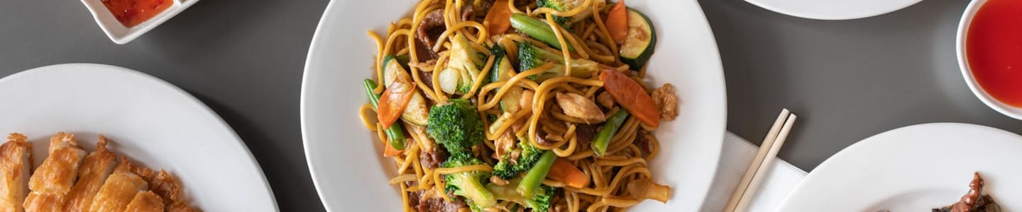 China Kitchen In Kildare Order Food For Delivery Or Takeaway