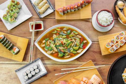 Golden Kitchen In Dublin Order Food For Delivery Or Takeaway