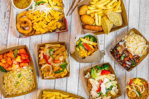 Just Eat Ballyfermot 2024 www tofrei