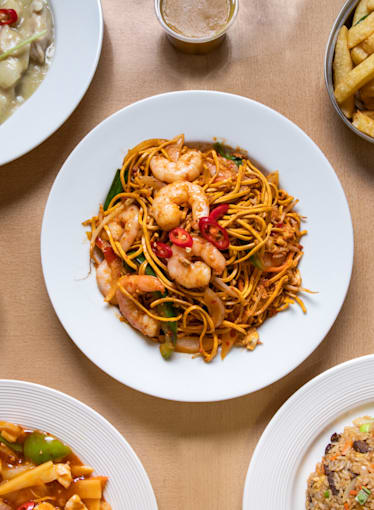 Just eat golden wok 2025