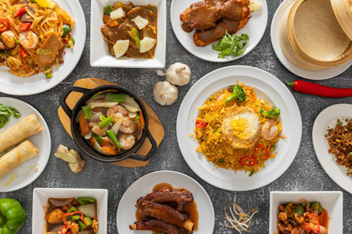 Shangri La Malaysian Chinese In Dublin Order Food For Delivery Or Takeaway Online Now Just Eat Ie