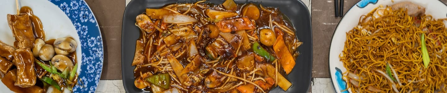 Wongs Kitchen Blackrock In Co Dublin Order Food For Delivery Or