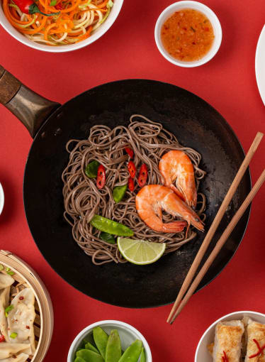 China house just eat discount