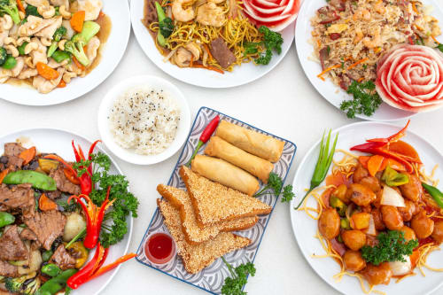 Rialto Malaysian Chinese Takeaway In Dublin Order Food For Delivery Or Takeaway Online Now Just Eat Ie