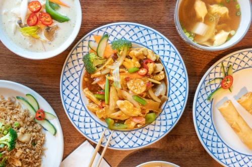 Jade Palace Cork In Cork Order Food For Delivery Or Takeaway Online Now Just Eat Ie