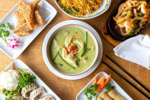 just eat fusion