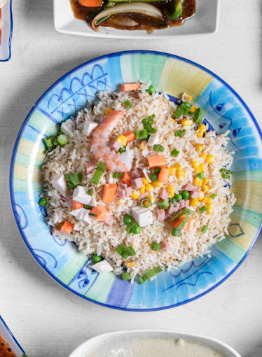Great Wall Chinese - Dublin - Chinese