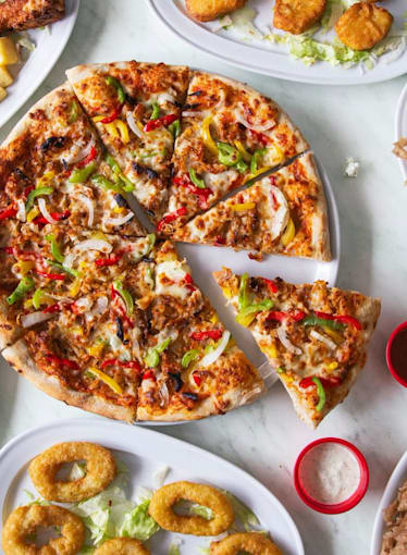 Just eat kebabish clearance