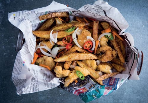 Fakeaway Healthy Food Fast In Dublin Order Food For Delivery Or Takeaway Online Now Just Eat Ie