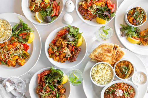 Al Khair Restaurant In Dublin 8 Order Food For Delivery Or