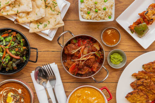 Jewel In The Crown In Dublin Order Food For Delivery Or Takeaway Online Now Just Eat Ie
