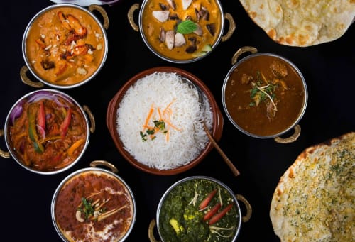 Himalayan Indian In Carrick On Shannon Order Food For Delivery Or Takeaway Online Now Just Eat Ie