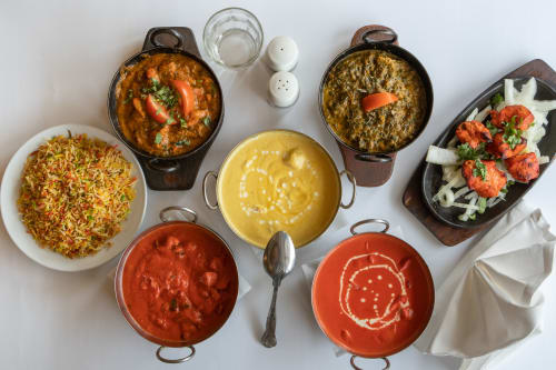 curry house just eat