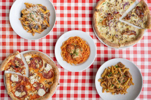 Just Eat Luigis 2024 www.tasteactually