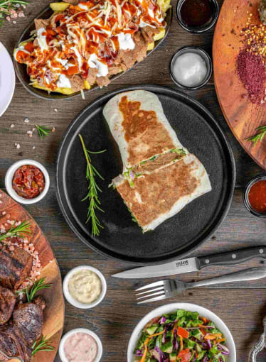 Just eat istanbul kebab online