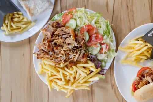 Just eat abrakebabra discount