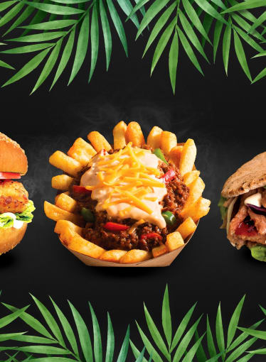 Just eat abrakebabra on sale