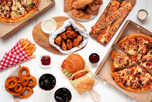 Just eat tasty bites best sale